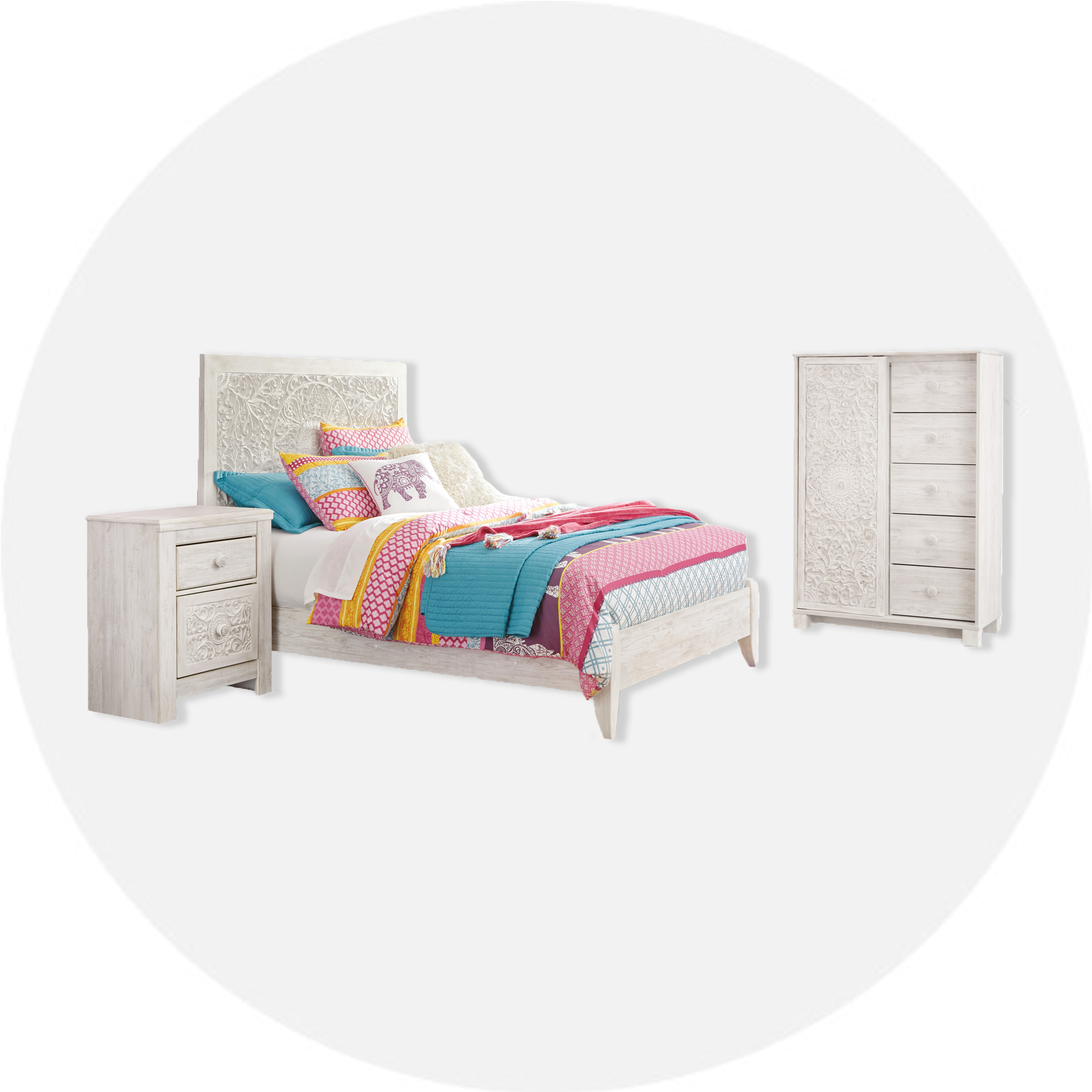 Kids Bedroom Sets